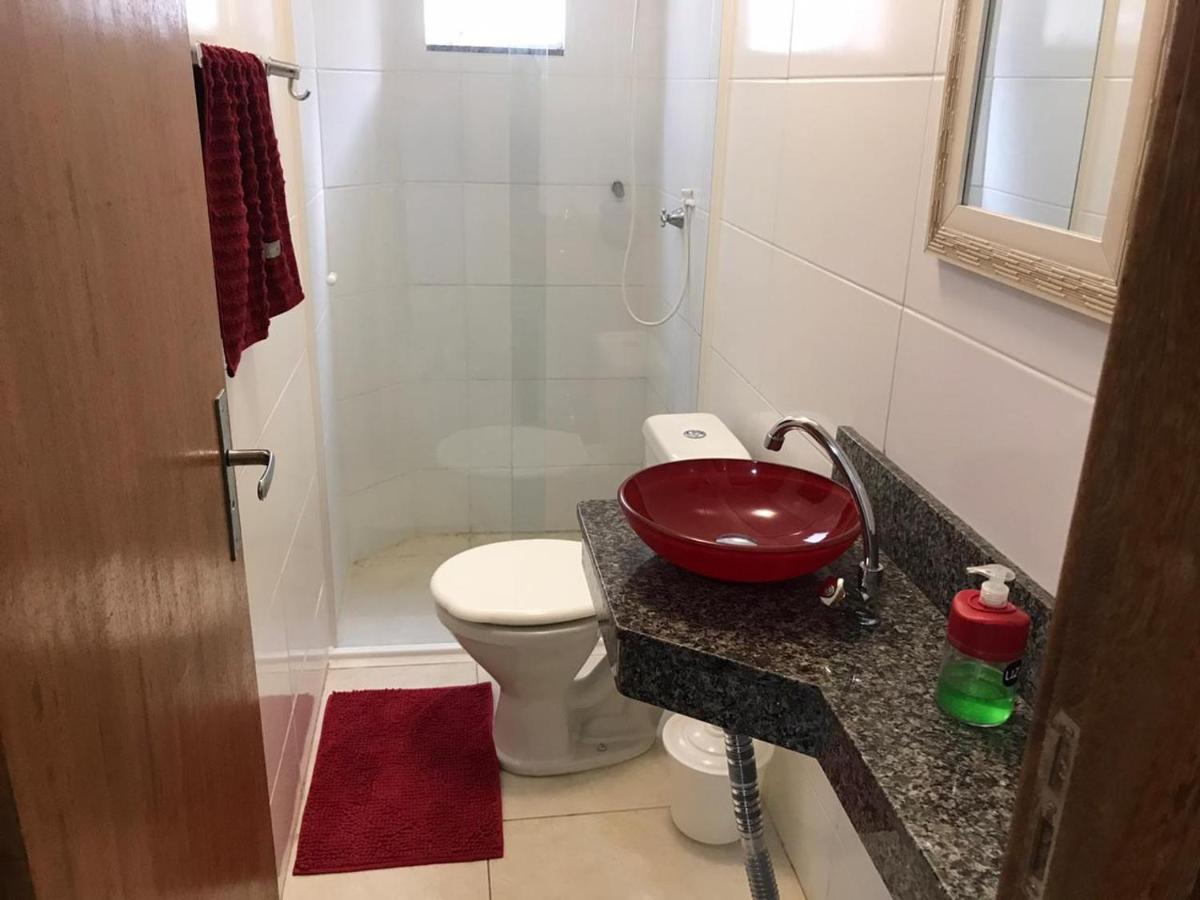 Apartamento Novo 450 Mt Da Praia Ingleses Florianópolis Exterior foto