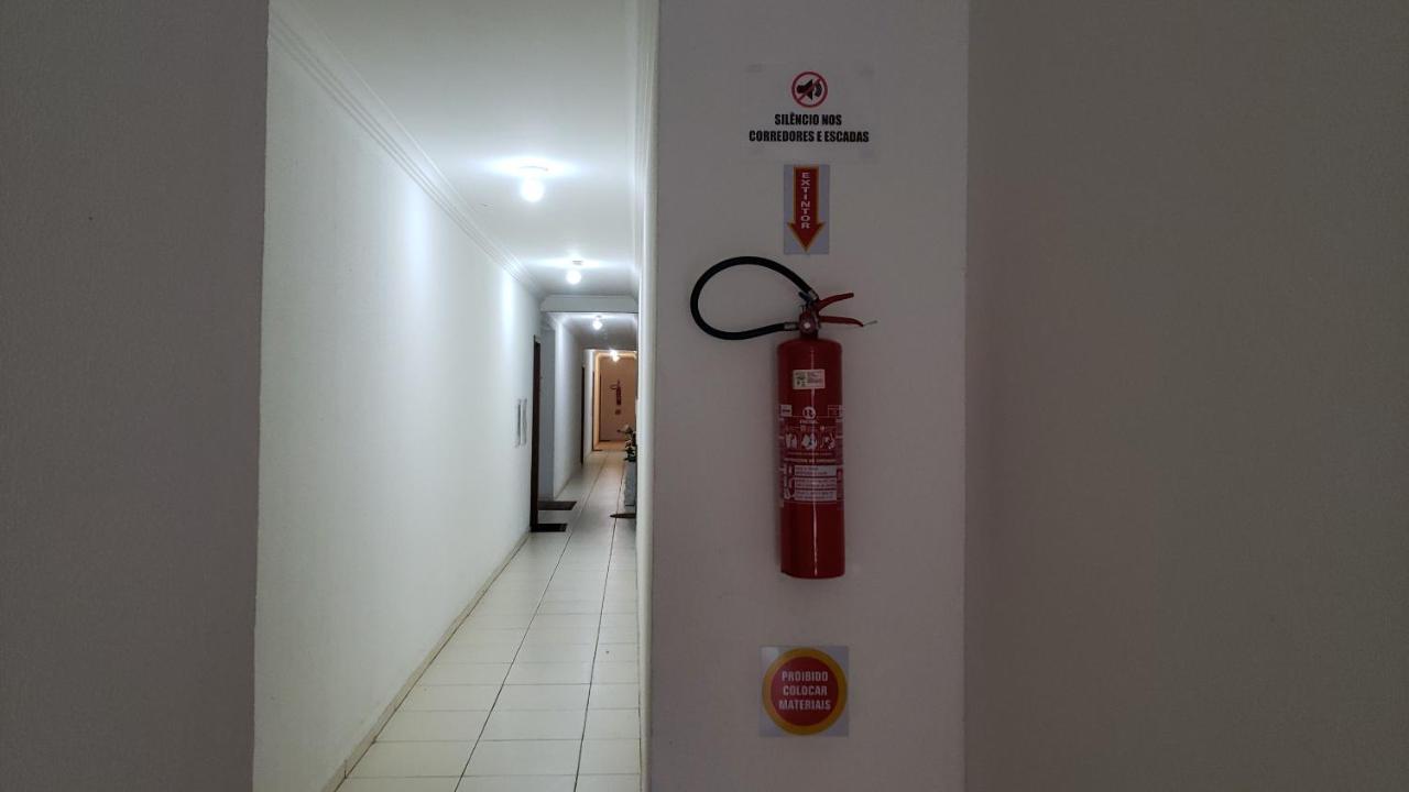 Apartamento Novo 450 Mt Da Praia Ingleses Florianópolis Exterior foto