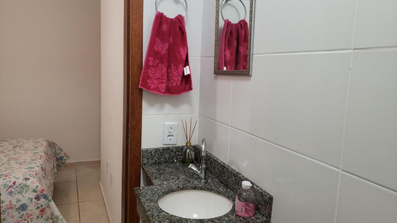Apartamento Novo 450 Mt Da Praia Ingleses Florianópolis Exterior foto