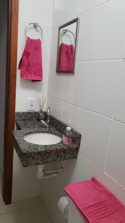 Apartamento Novo 450 Mt Da Praia Ingleses Florianópolis Exterior foto