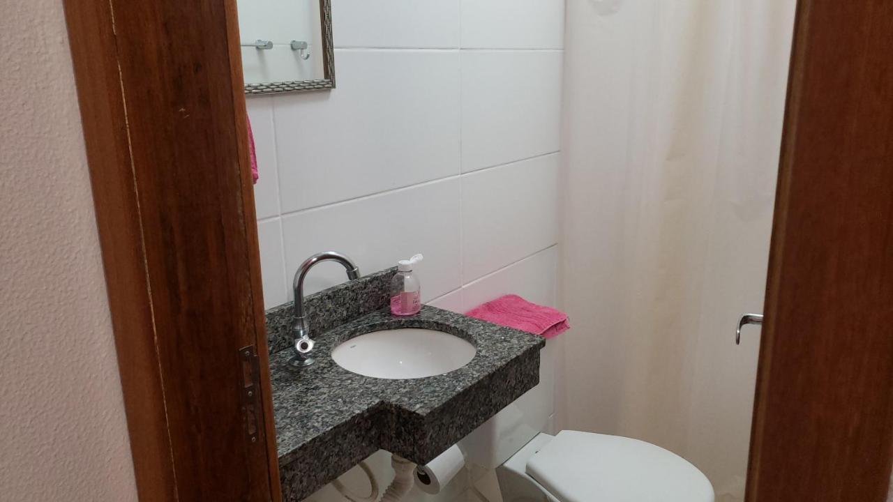 Apartamento Novo 450 Mt Da Praia Ingleses Florianópolis Exterior foto