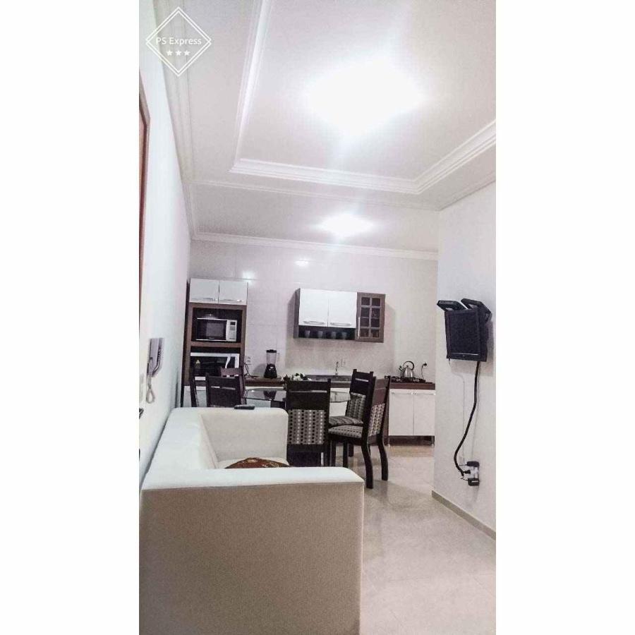 Apartamento Novo 450 Mt Da Praia Ingleses Florianópolis Exterior foto