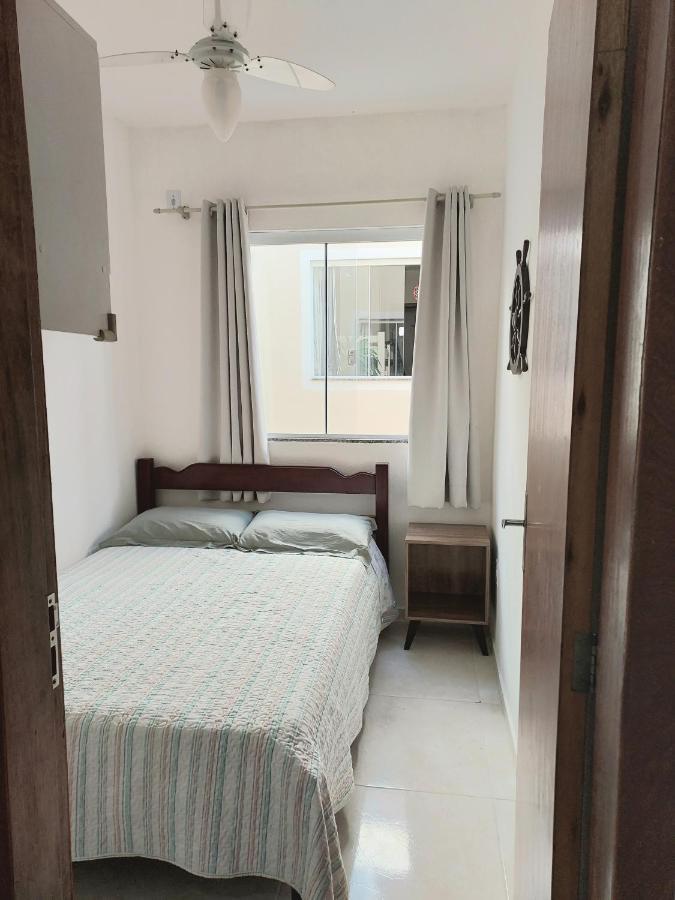 Apartamento Novo 450 Mt Da Praia Ingleses Florianópolis Exterior foto