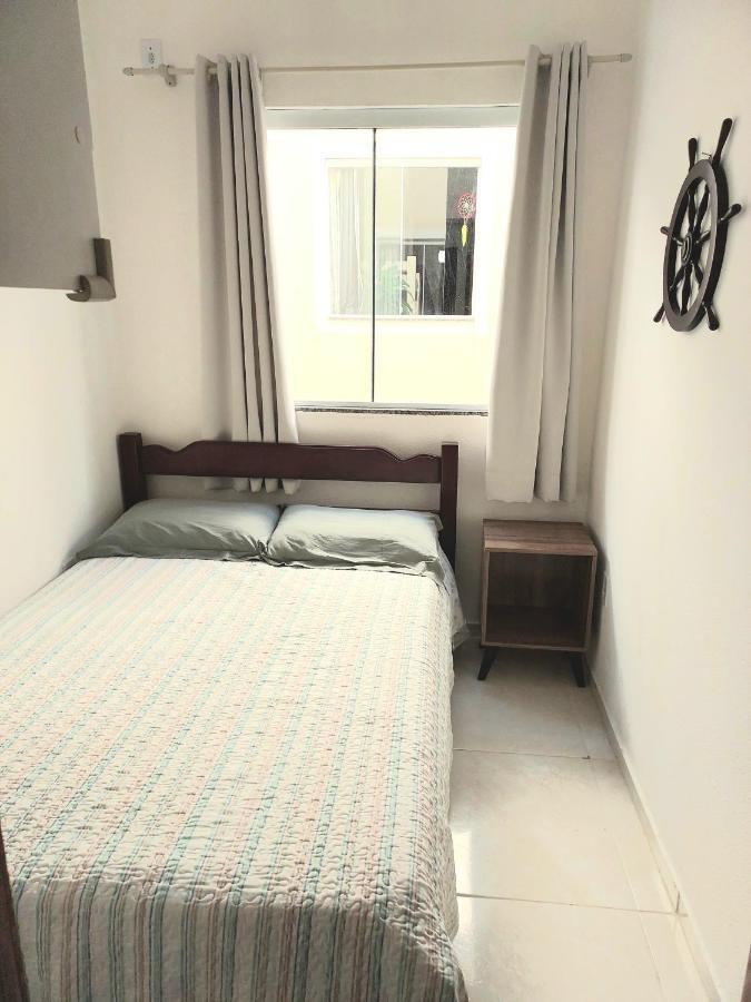 Apartamento Novo 450 Mt Da Praia Ingleses Florianópolis Exterior foto