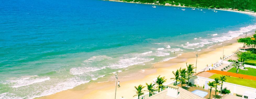 Apartamento Novo 450 Mt Da Praia Ingleses Florianópolis Exterior foto