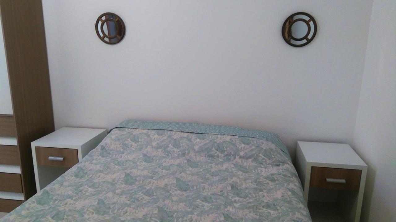 Apartamento Novo 450 Mt Da Praia Ingleses Florianópolis Exterior foto