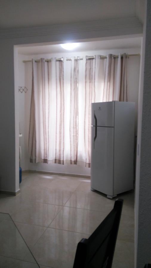 Apartamento Novo 450 Mt Da Praia Ingleses Florianópolis Exterior foto