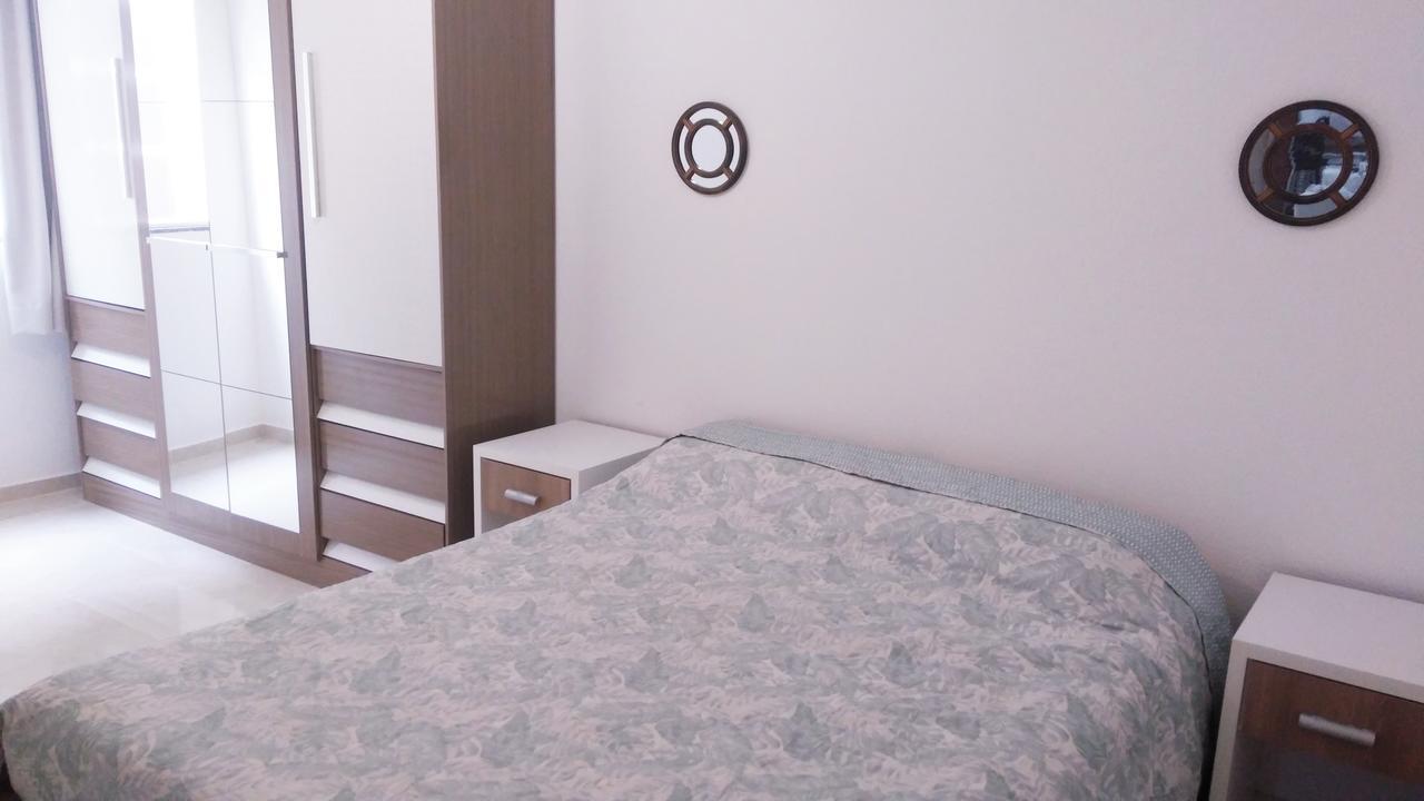 Apartamento Novo 450 Mt Da Praia Ingleses Florianópolis Exterior foto