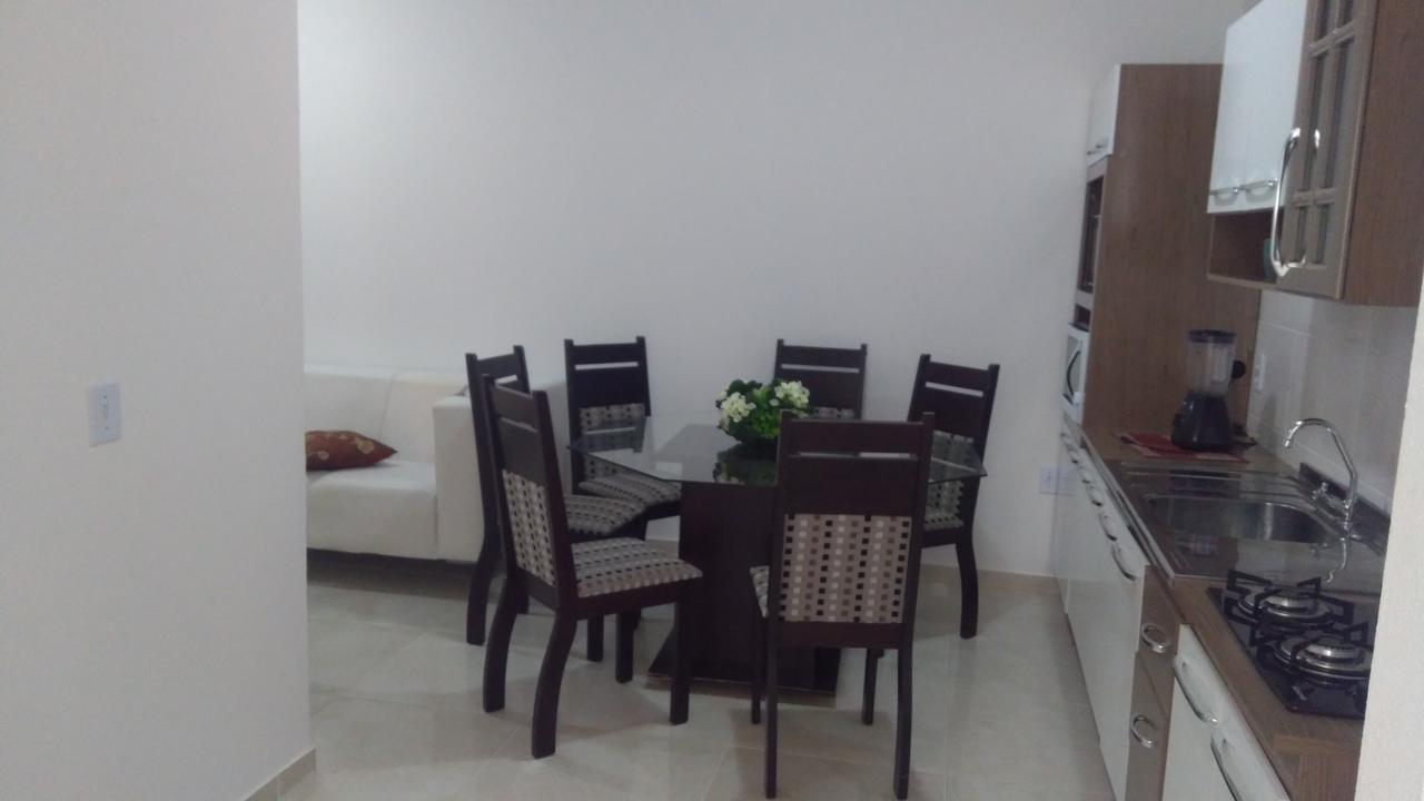 Apartamento Novo 450 Mt Da Praia Ingleses Florianópolis Exterior foto