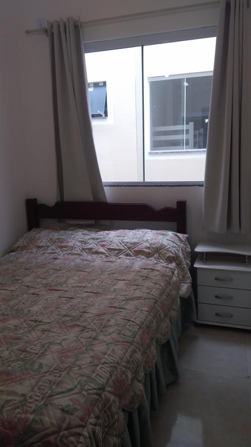 Apartamento Novo 450 Mt Da Praia Ingleses Florianópolis Exterior foto
