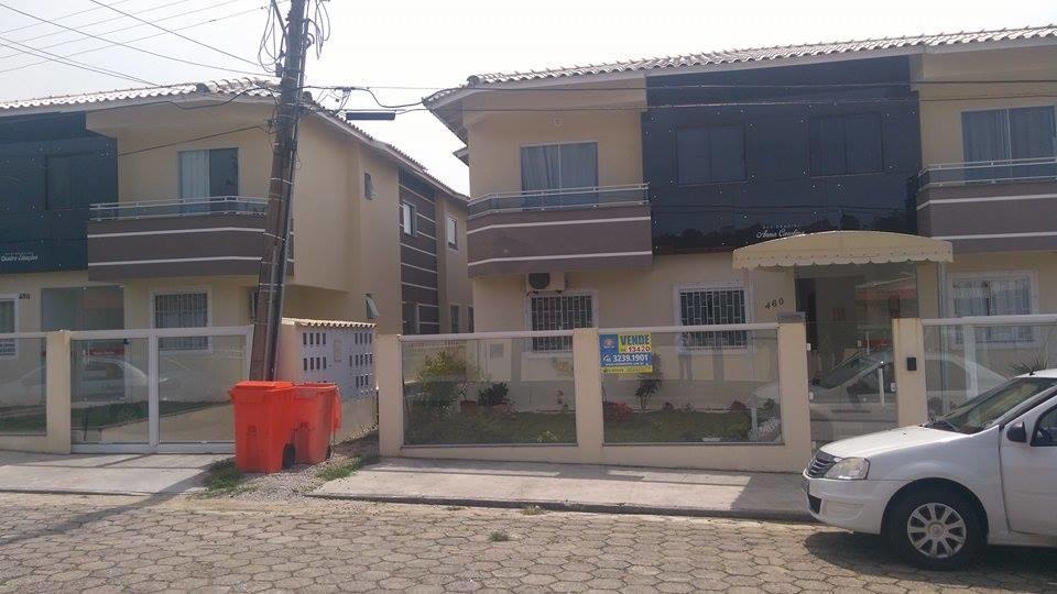 Apartamento Novo 450 Mt Da Praia Ingleses Florianópolis Exterior foto