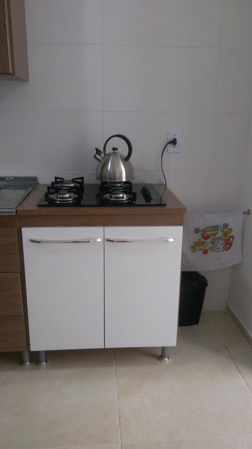 Apartamento Novo 450 Mt Da Praia Ingleses Florianópolis Exterior foto