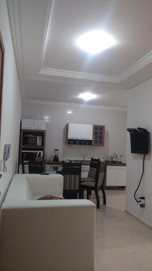 Apartamento Novo 450 Mt Da Praia Ingleses Florianópolis Exterior foto