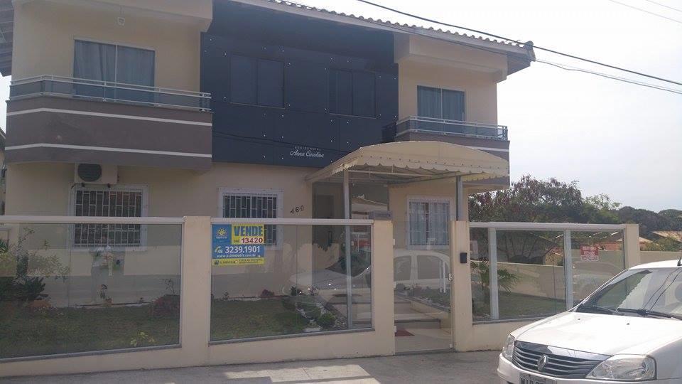 Apartamento Novo 450 Mt Da Praia Ingleses Florianópolis Exterior foto