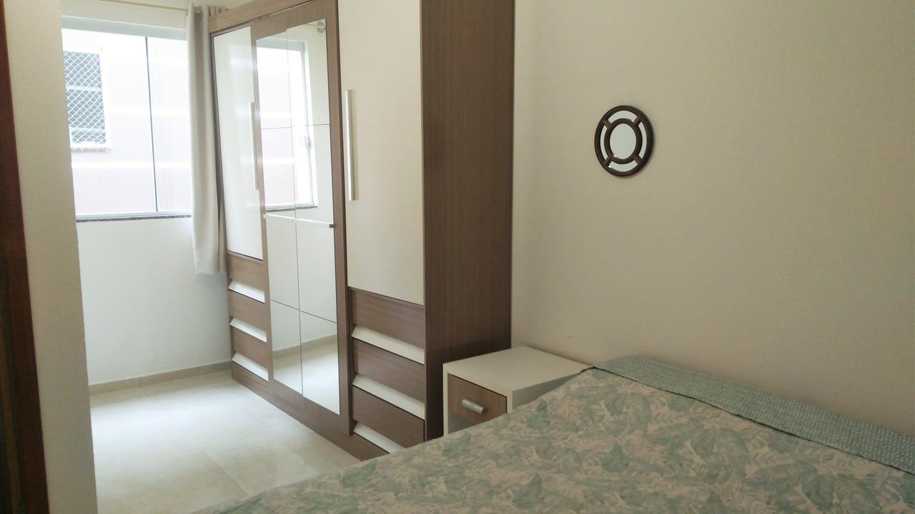 Apartamento Novo 450 Mt Da Praia Ingleses Florianópolis Exterior foto