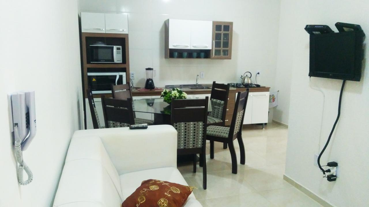 Apartamento Novo 450 Mt Da Praia Ingleses Florianópolis Exterior foto