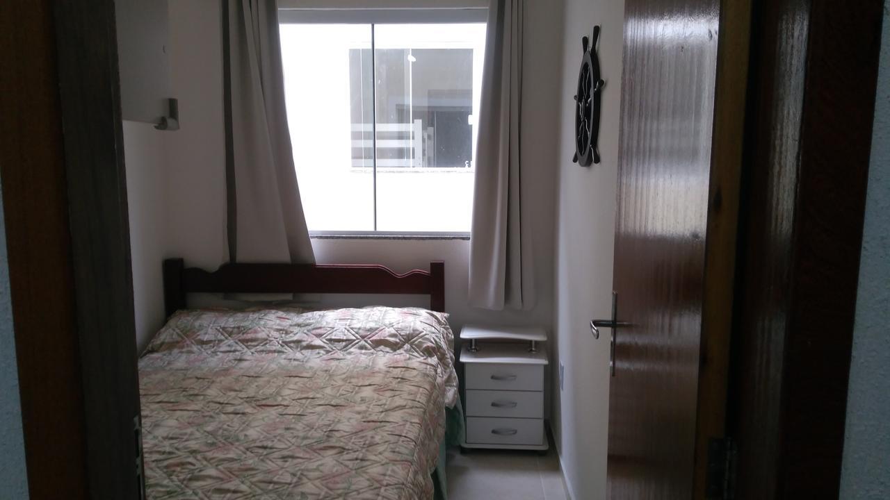 Apartamento Novo 450 Mt Da Praia Ingleses Florianópolis Exterior foto