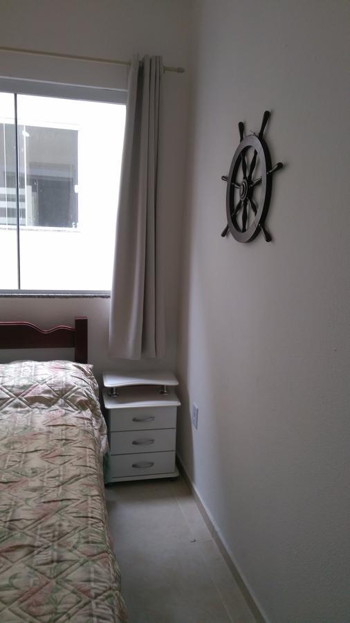Apartamento Novo 450 Mt Da Praia Ingleses Florianópolis Exterior foto