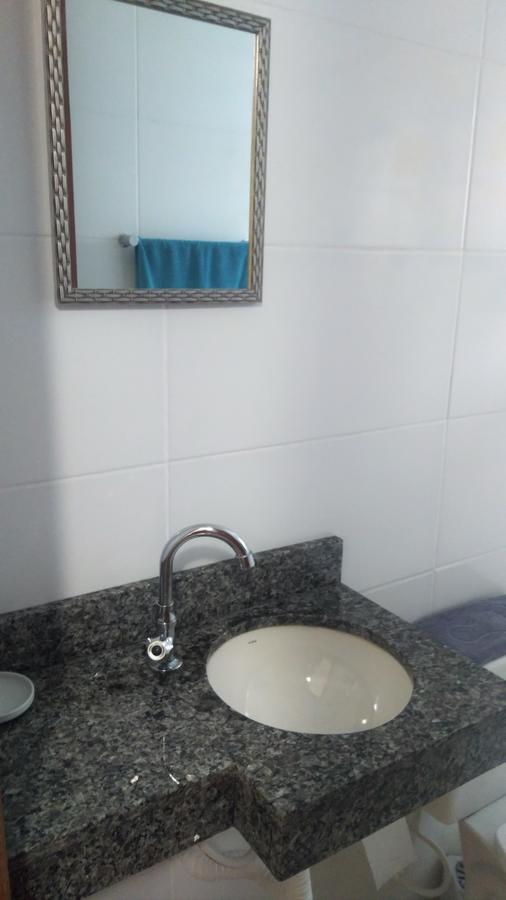 Apartamento Novo 450 Mt Da Praia Ingleses Florianópolis Exterior foto