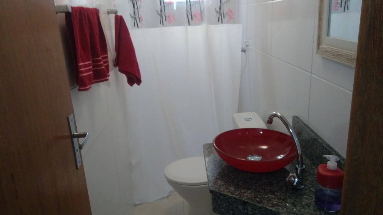 Apartamento Novo 450 Mt Da Praia Ingleses Florianópolis Exterior foto